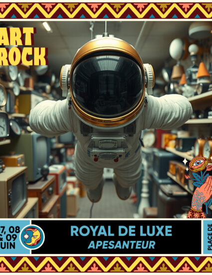 Art Rock