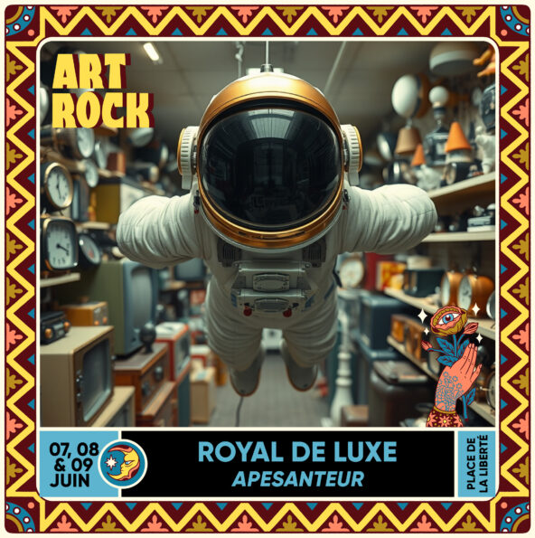 Art Rock
